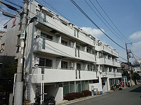 ウインベルソロ赤羽第3 402 ｜ 東京都北区赤羽西6丁目（賃貸マンション1R・4階・16.30㎡） その13