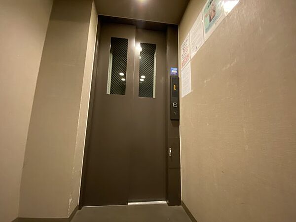 BLESS上池袋 102｜東京都豊島区上池袋3丁目(賃貸マンション2LDK・1階・48.29㎡)の写真 その17