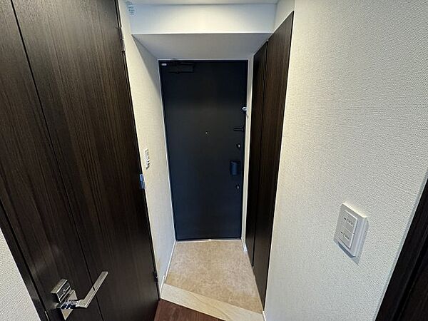 グランカーサ王子III 201｜東京都北区王子3丁目(賃貸マンション1DK・2階・25.27㎡)の写真 その12