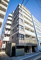 アルテシモモーレ 101 ｜ 東京都文京区水道2丁目（賃貸マンション1K・1階・25.91㎡） その1