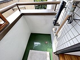 東京都文京区千石3丁目（賃貸マンション1R・3階・18.50㎡） その11