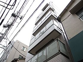 Crystal　Building  ｜ 東京都荒川区東日暮里3丁目（賃貸マンション1R・4階・26.19㎡） その20