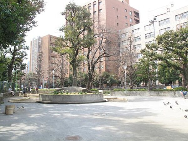 レジディア神田東 ｜東京都千代田区岩本町1丁目(賃貸マンション1K・2階・25.50㎡)の写真 その7