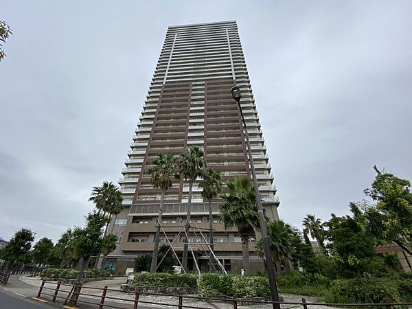 ロイヤルパークスタワー南千住 3001｜東京都荒川区南千住4丁目(賃貸マンション3LDK・30階・93.19㎡)の写真 その7