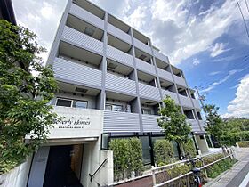 Beverly Homes 赤塚公園II 405 ｜ 東京都板橋区赤塚8丁目17-17（賃貸マンション1K・3階・26.04㎡） その1