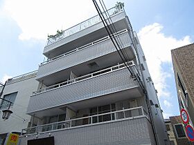 中山ビル 202 ｜ 東京都豊島区西巣鴨4丁目（賃貸マンション1K・2階・17.50㎡） その14