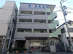 東京都北区王子本町1丁目（賃貸マンション1R・4階・26.83㎡） その1