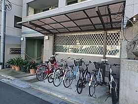 東京都北区王子本町1丁目（賃貸マンション1R・4階・26.83㎡） その14