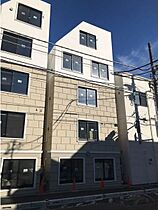 HJ PLACE 護国寺A 202 ｜ 東京都文京区大塚5丁目（賃貸マンション1R・2階・11.45㎡） その1