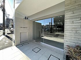 ルミーク本町イースト 501 ｜ 東京都板橋区稲荷台26-7（賃貸マンション1LDK・5階・31.00㎡） その17