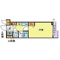 トーシンフェニックス牛込神楽坂 305 ｜ 東京都新宿区中町（賃貸マンション1K・3階・19.53㎡） その2