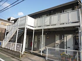 メゾン・ブン 204 ｜ 東京都板橋区双葉町31-11（賃貸アパート1K・2階・24.69㎡） その3