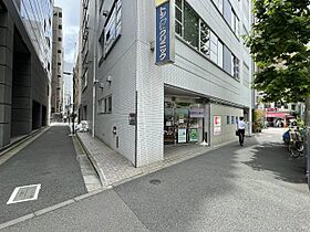 エルヴァージュ神田神保町／メディカルモール神田神保町 1001 ｜ 東京都千代田区神田神保町2丁目（賃貸マンション1K・10階・36.24㎡） その18