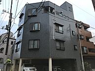 東京都文京区本駒込4丁目：物件画像／ハウス・トゥ・ハウス・ネットサービス株式会社　白山店