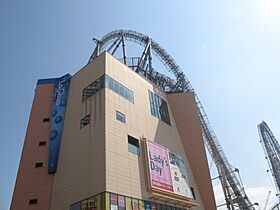 ザ・パークハビオ市ヶ谷イースト 903 ｜ 東京都新宿区市谷田町2丁目（賃貸マンション1LDK・9階・53.87㎡） その12