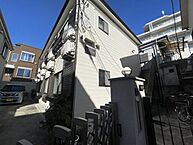 東京都北区赤羽台3丁目13-10：物件画像／ハウス・トゥ・ハウス・ネットサービス株式会社　白山店