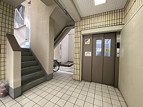 プリンセスハイツ東日暮里 204 ｜ 東京都荒川区東日暮里6丁目（賃貸マンション2K・2階・37.44㎡） その9