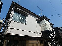 高橋荘