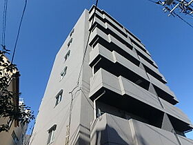 フュージョナル王子RICOTT 105 ｜ 東京都北区栄町（賃貸マンション1K・1階・25.47㎡） その1