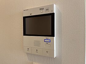 パークアクシス大塚ステーションゲートタワー 2203 ｜ 東京都豊島区北大塚1丁目（賃貸マンション1R・22階・25.09㎡） その11