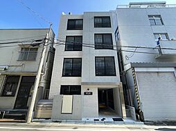 レピュア早稲田レジデンスII
