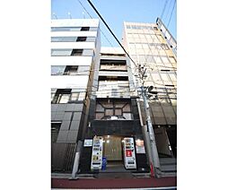 ダイヤモンドビル