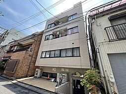 🉐敷金礼金0円！🉐駒込ＭＳビル