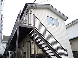 エステート白山