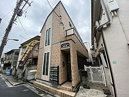 🉐敷金礼金0円！🉐山手線 駒込駅 徒歩12分