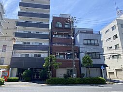 ハイツ野原
