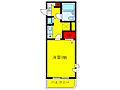 ジョイフル上中里2階6.5万円