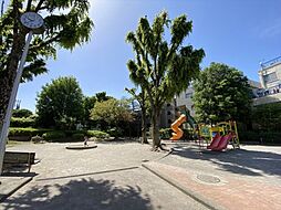 【公園】豊島区立西巣鴨公園まで217ｍ