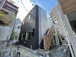 🉐敷金礼金0円！🉐プランドルアムール志茂