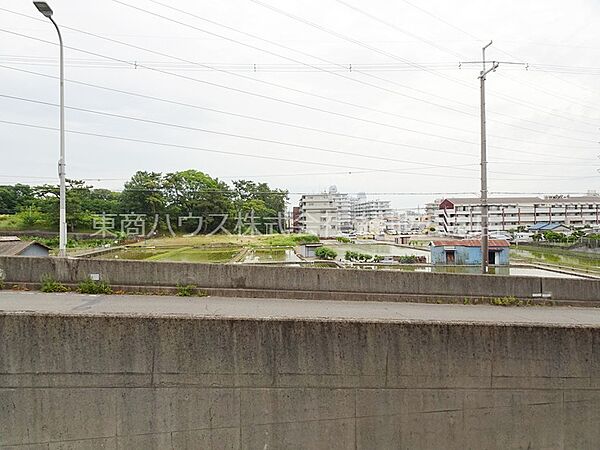 アクティ緑地公園 201｜大阪府豊中市若竹町2丁目(賃貸マンション2DK・2階・43.20㎡)の写真 その16