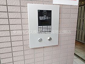 K緑地 118 ｜ 大阪府吹田市千里山竹園1丁目（賃貸マンション1K・1階・22.62㎡） その14