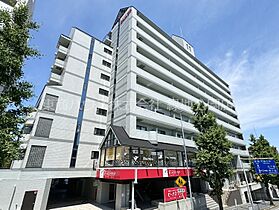 Gran Pino桃山台 220 ｜ 大阪府吹田市春日1丁目（賃貸マンション1R・2階・27.00㎡） その1