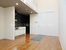 パロスGT江坂 1 ｜ 大阪府吹田市江坂町5丁目（賃貸アパート1R・1階・41.76㎡） その3