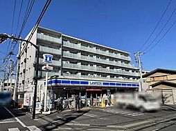 グランスイート志村