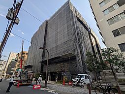 麻布東町マンション