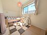 子供部屋：洋室4.7帖