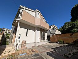 宮前区西野川3丁目戸建