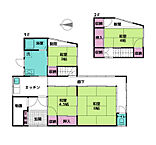 茨城県笠間市下市毛623-1：物件画像