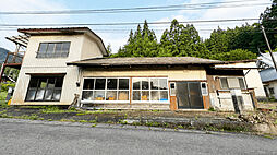 野岩鉄道 川治温泉駅 バス51分 家康の里民宿村入口下車 徒歩20分