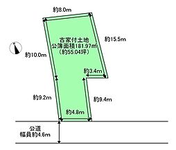 古市1丁目