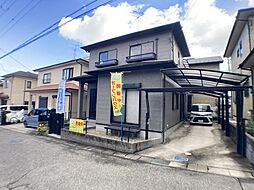 富田林市「梅の里1丁目」一戸建て