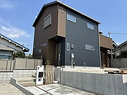 グリーンヒルズ三日市町駅前モデルハウス