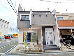 藤井寺市「岡1丁目」一戸建て