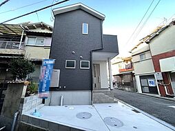 藤井寺市「小山7丁目」一戸建て