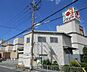 周辺：イズミヤショッピングセンター古市店 徒歩14分。 1100m