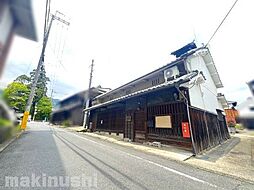 葛城市「當麻」古民家住宅